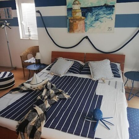 Apartments Eti Μπολ Εξωτερικό φωτογραφία