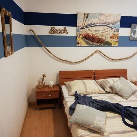 Apartments Eti Μπολ Εξωτερικό φωτογραφία