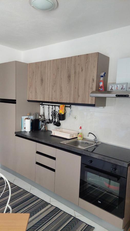 Apartments Eti Μπολ Εξωτερικό φωτογραφία