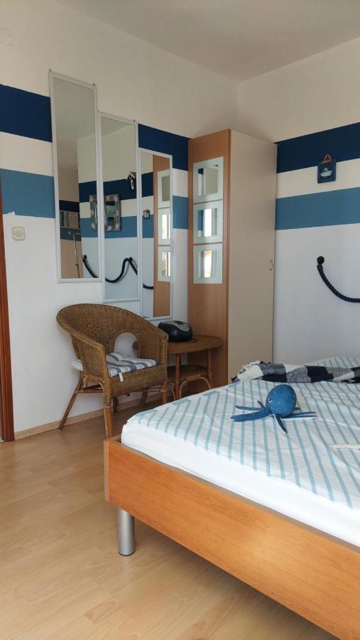Apartments Eti Μπολ Εξωτερικό φωτογραφία