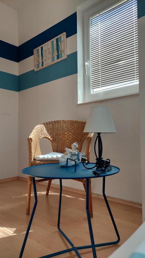 Apartments Eti Μπολ Εξωτερικό φωτογραφία