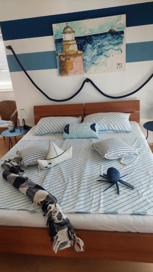 Apartments Eti Μπολ Εξωτερικό φωτογραφία