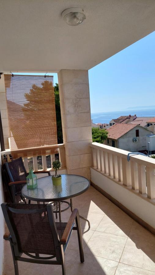 Apartments Eti Μπολ Εξωτερικό φωτογραφία