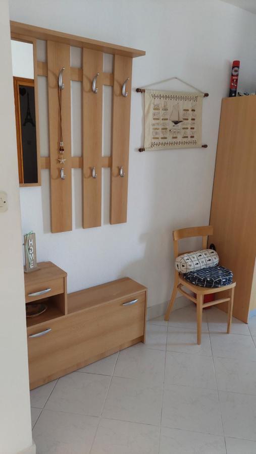 Apartments Eti Μπολ Εξωτερικό φωτογραφία