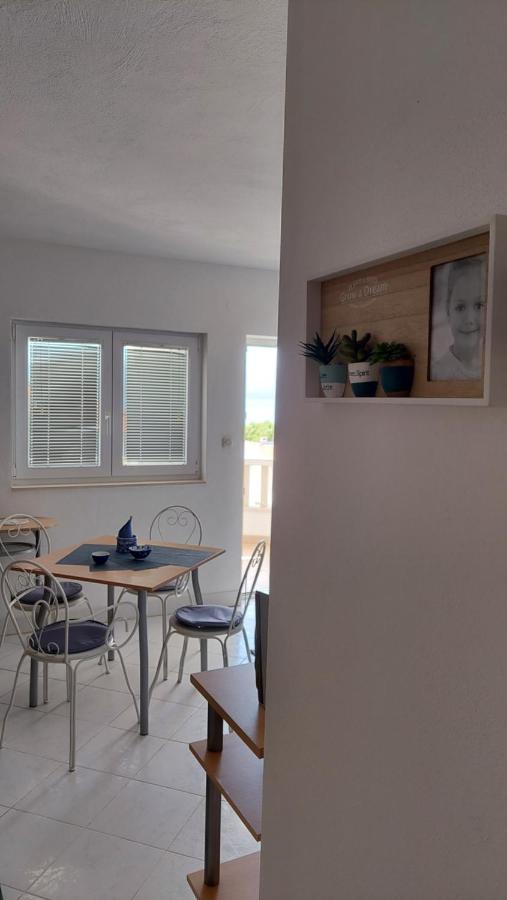 Apartments Eti Μπολ Εξωτερικό φωτογραφία