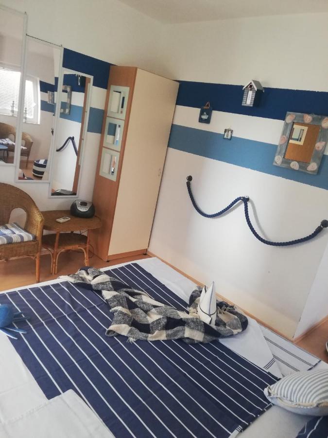 Apartments Eti Μπολ Εξωτερικό φωτογραφία
