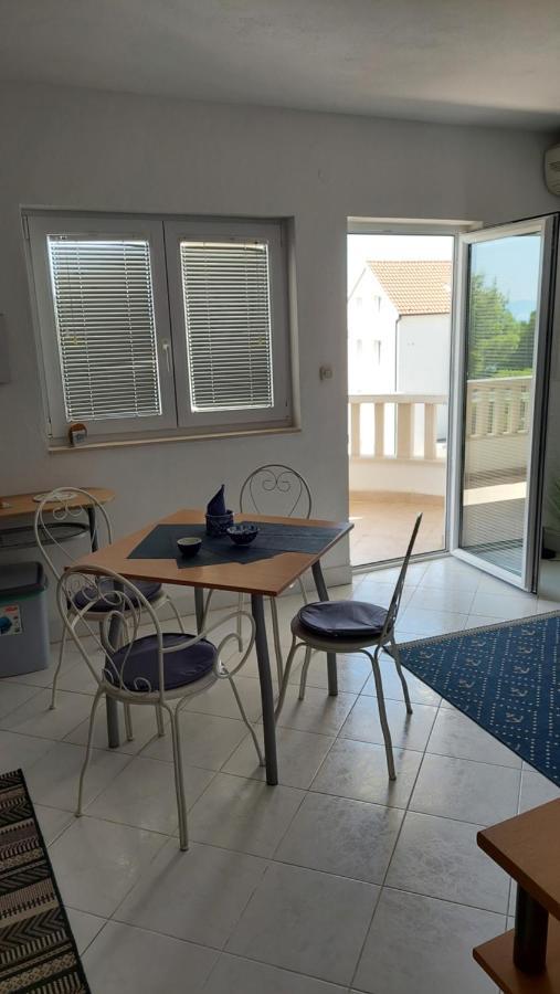 Apartments Eti Μπολ Εξωτερικό φωτογραφία