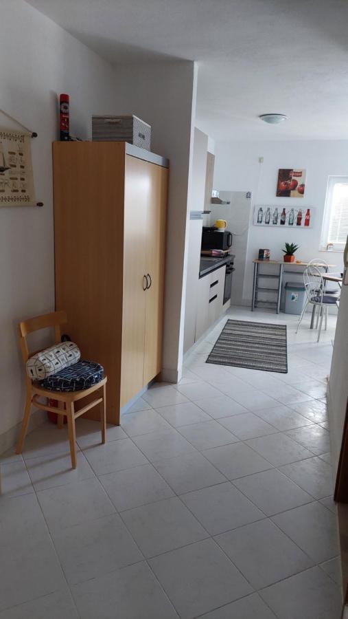 Apartments Eti Μπολ Εξωτερικό φωτογραφία