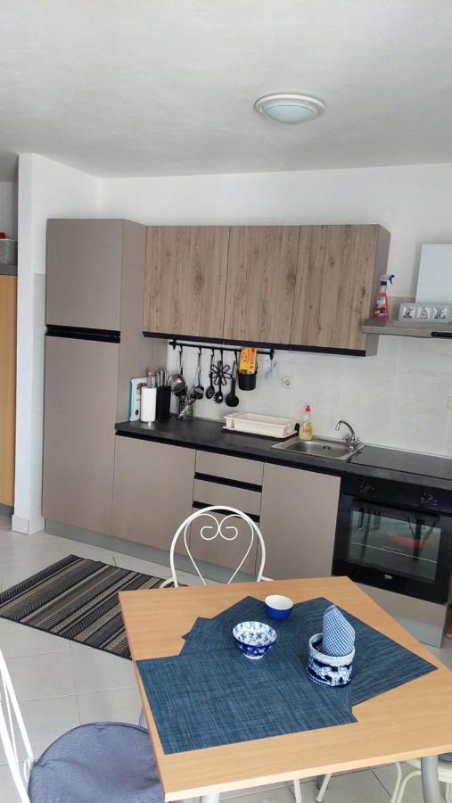 Apartments Eti Μπολ Εξωτερικό φωτογραφία
