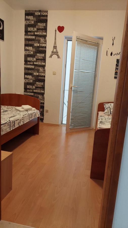 Apartments Eti Μπολ Εξωτερικό φωτογραφία