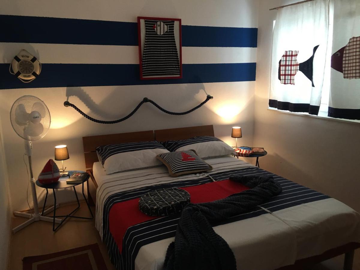 Apartments Eti Μπολ Εξωτερικό φωτογραφία