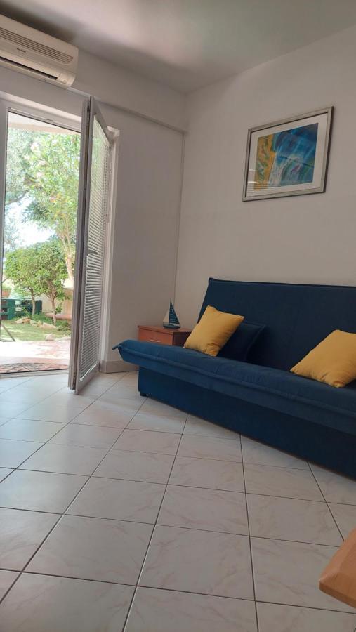 Apartments Eti Μπολ Εξωτερικό φωτογραφία