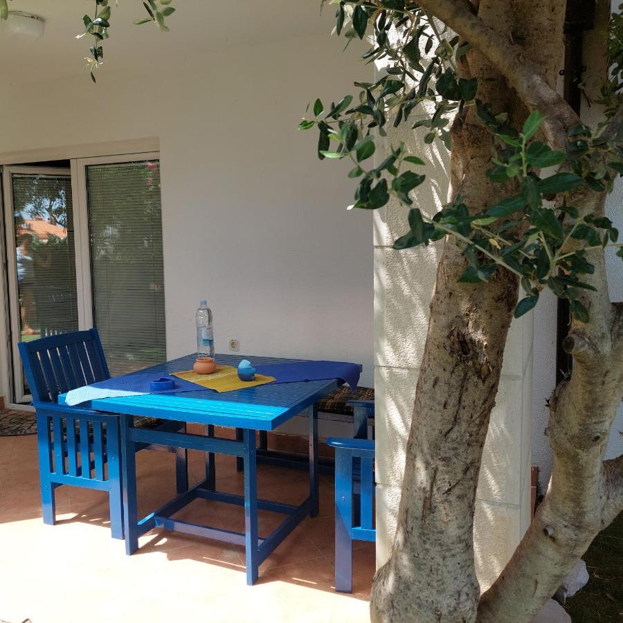Apartments Eti Μπολ Εξωτερικό φωτογραφία