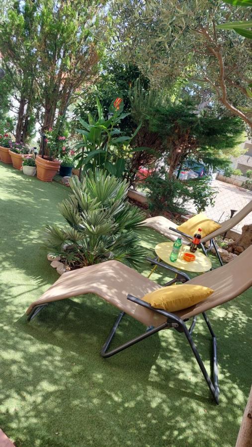 Apartments Eti Μπολ Εξωτερικό φωτογραφία