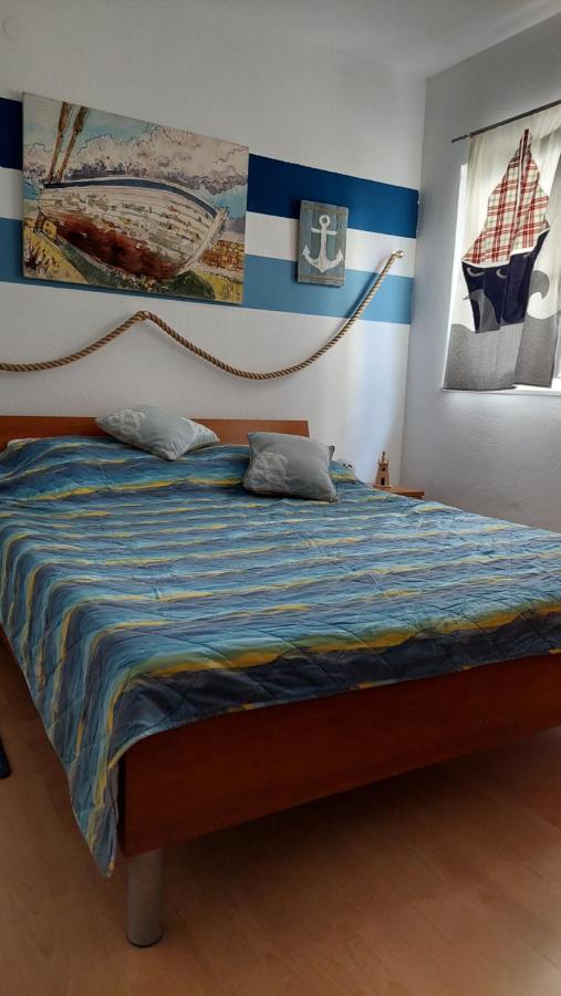 Apartments Eti Μπολ Εξωτερικό φωτογραφία