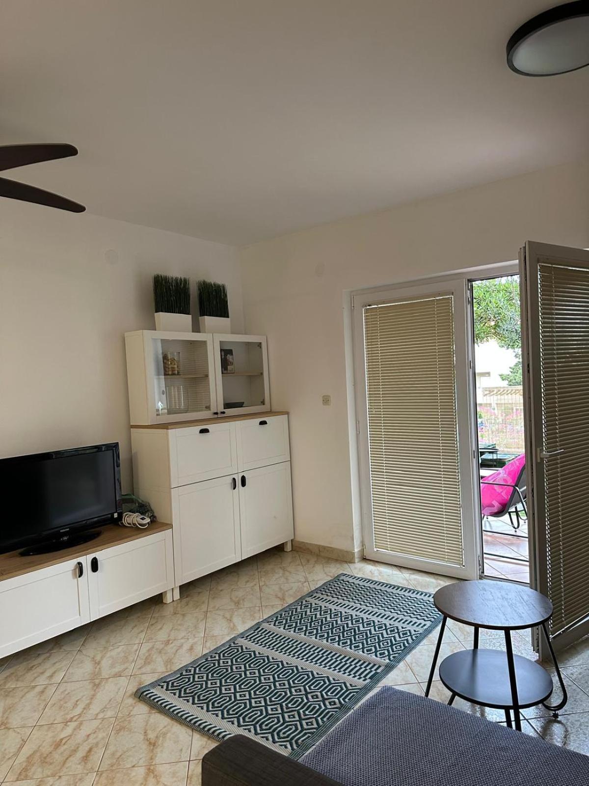 Apartments Eti Μπολ Εξωτερικό φωτογραφία
