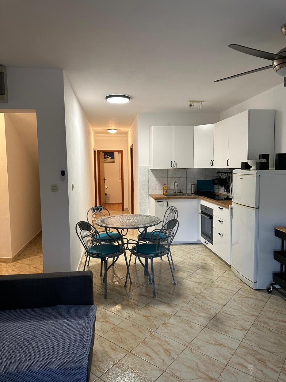 Apartments Eti Μπολ Εξωτερικό φωτογραφία