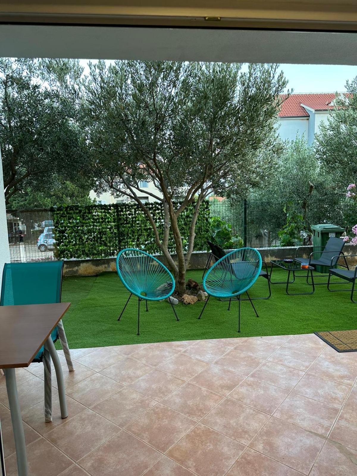 Apartments Eti Μπολ Εξωτερικό φωτογραφία