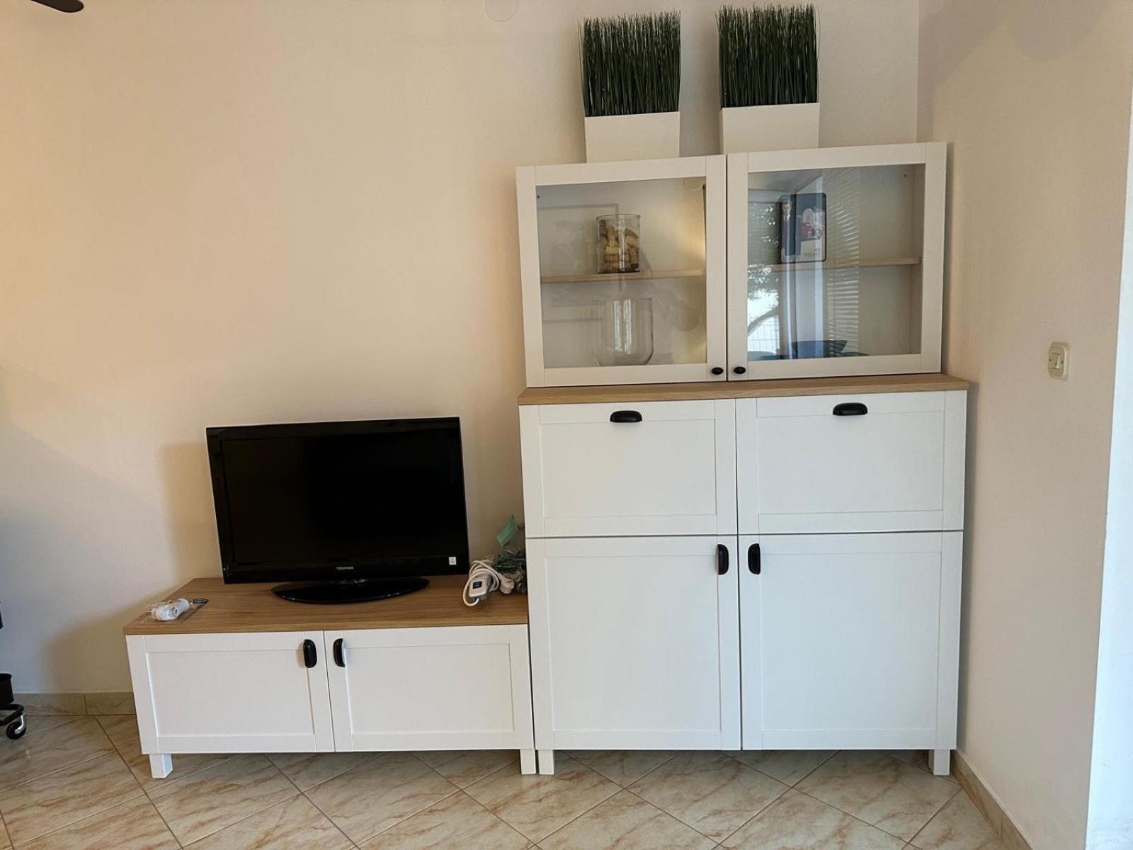 Apartments Eti Μπολ Εξωτερικό φωτογραφία