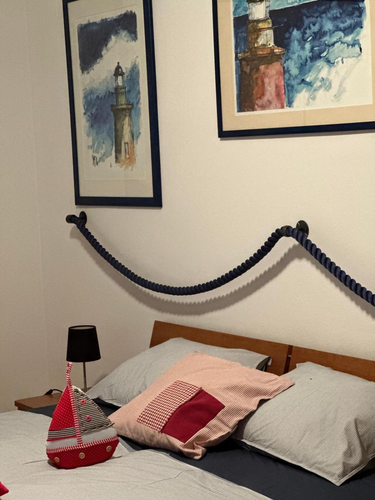 Apartments Eti Μπολ Εξωτερικό φωτογραφία
