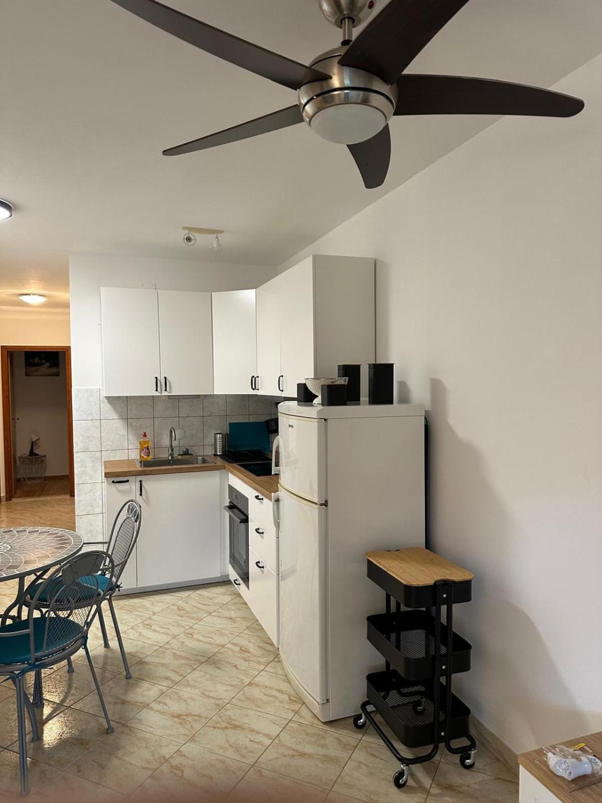 Apartments Eti Μπολ Εξωτερικό φωτογραφία