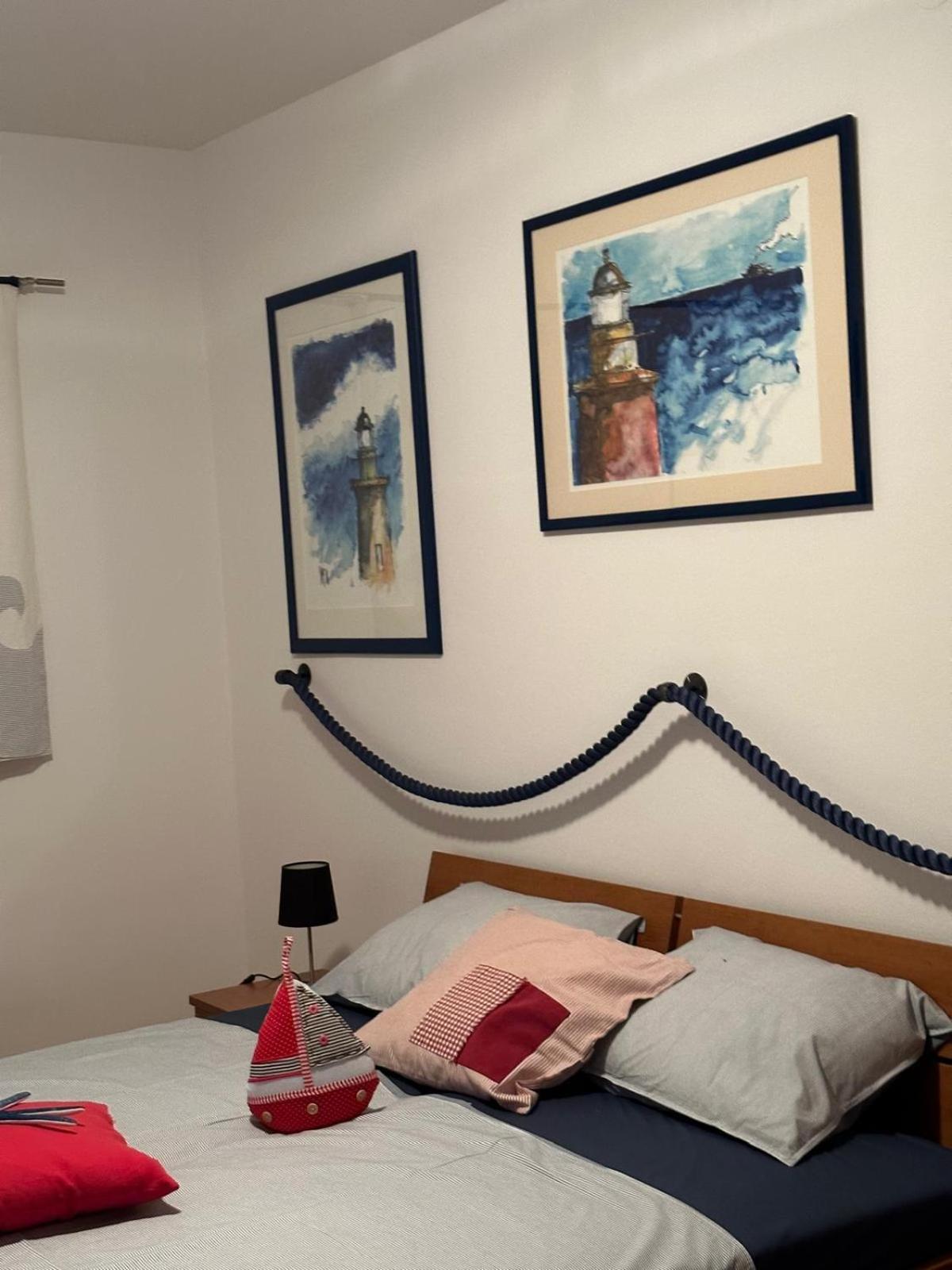 Apartments Eti Μπολ Εξωτερικό φωτογραφία