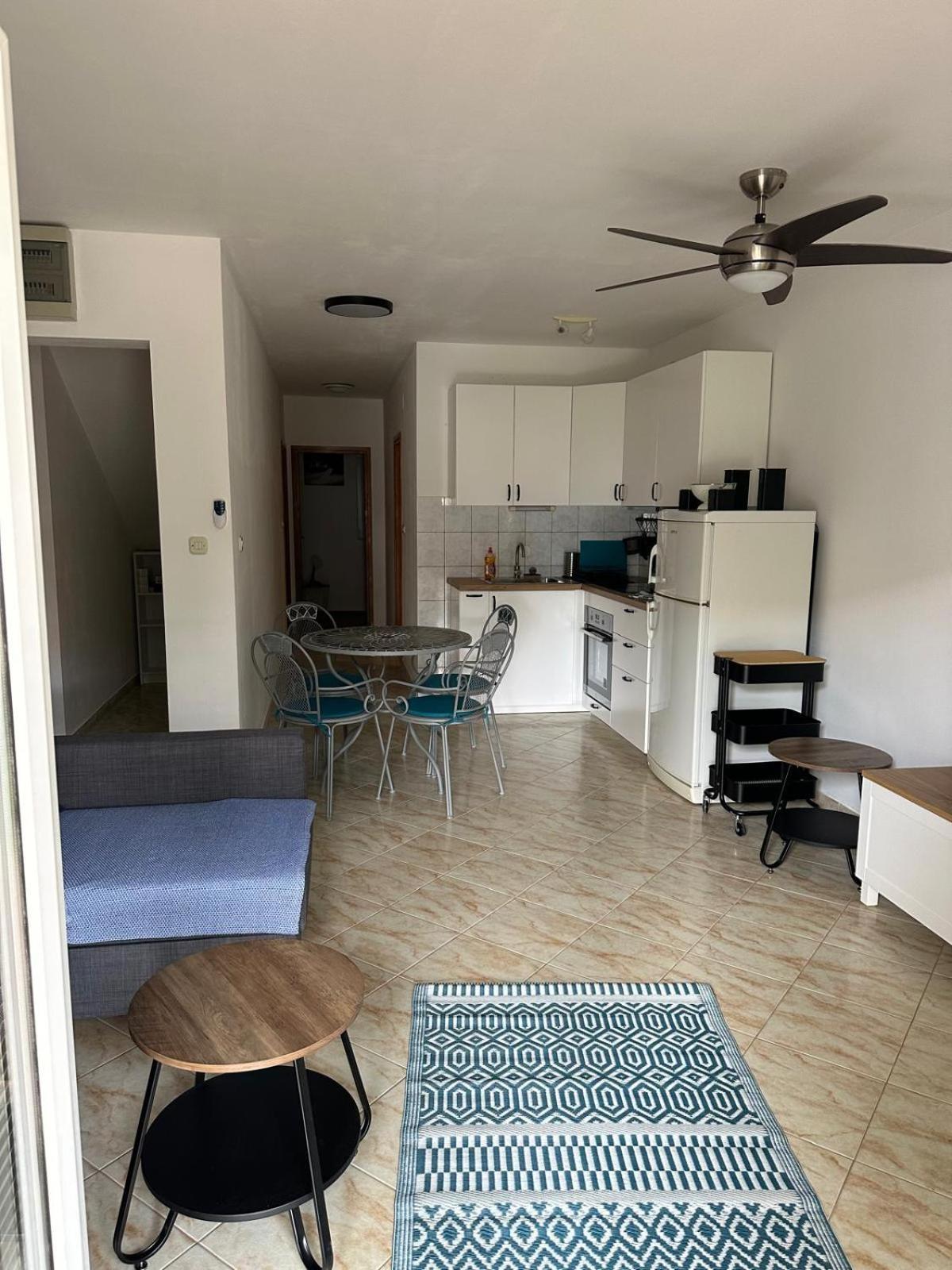 Apartments Eti Μπολ Εξωτερικό φωτογραφία