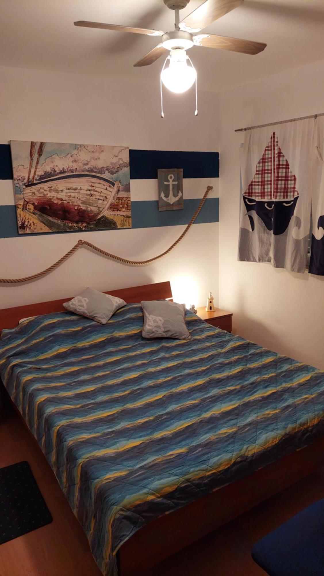 Apartments Eti Μπολ Εξωτερικό φωτογραφία