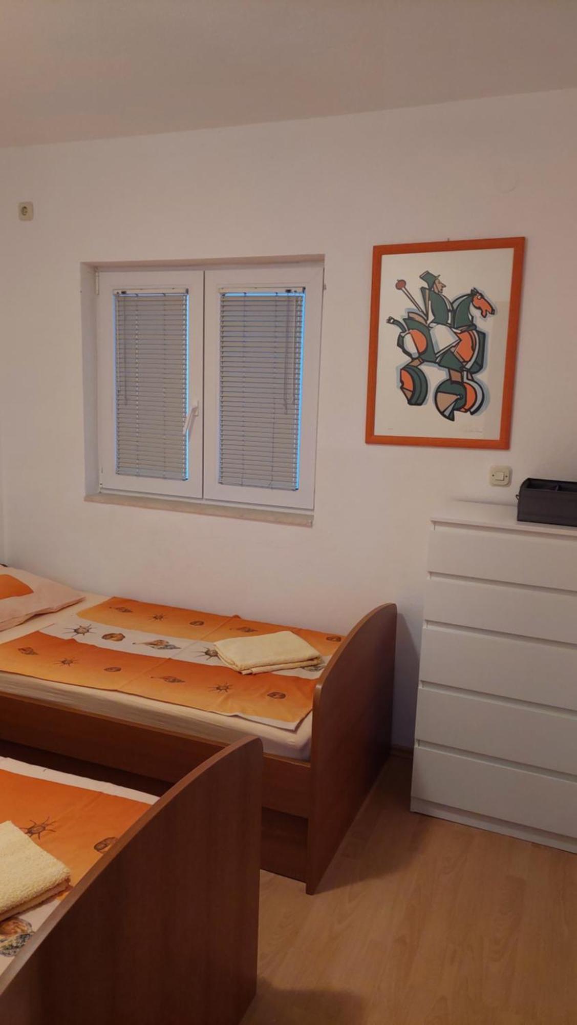 Apartments Eti Μπολ Εξωτερικό φωτογραφία