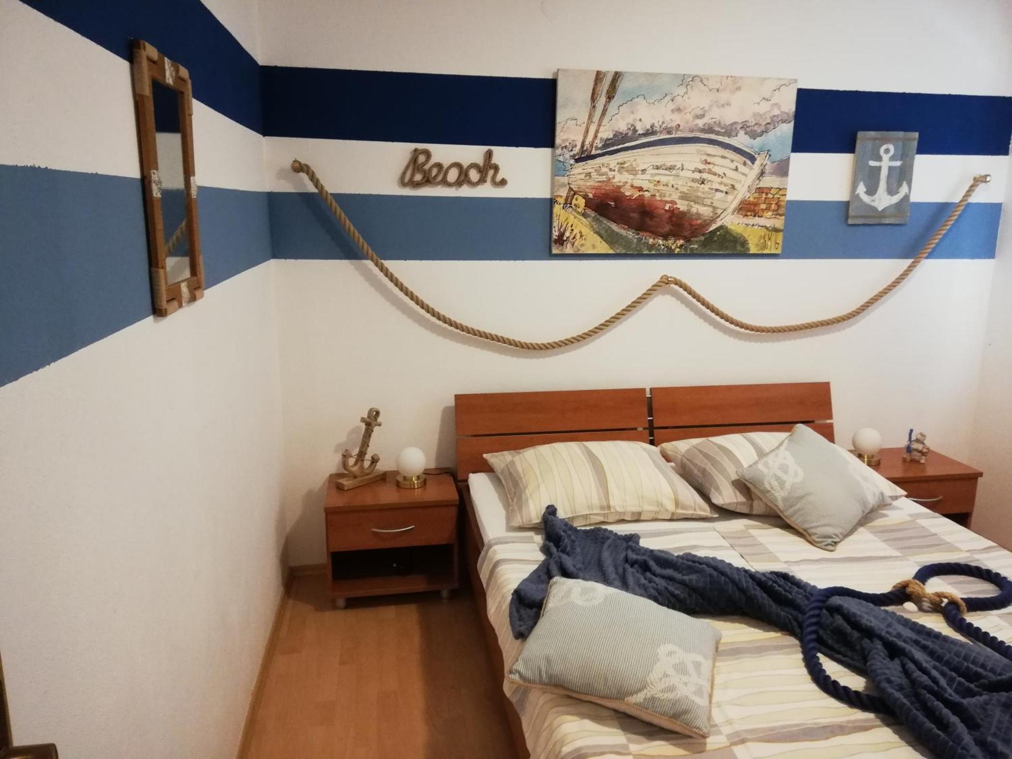 Apartments Eti Μπολ Εξωτερικό φωτογραφία
