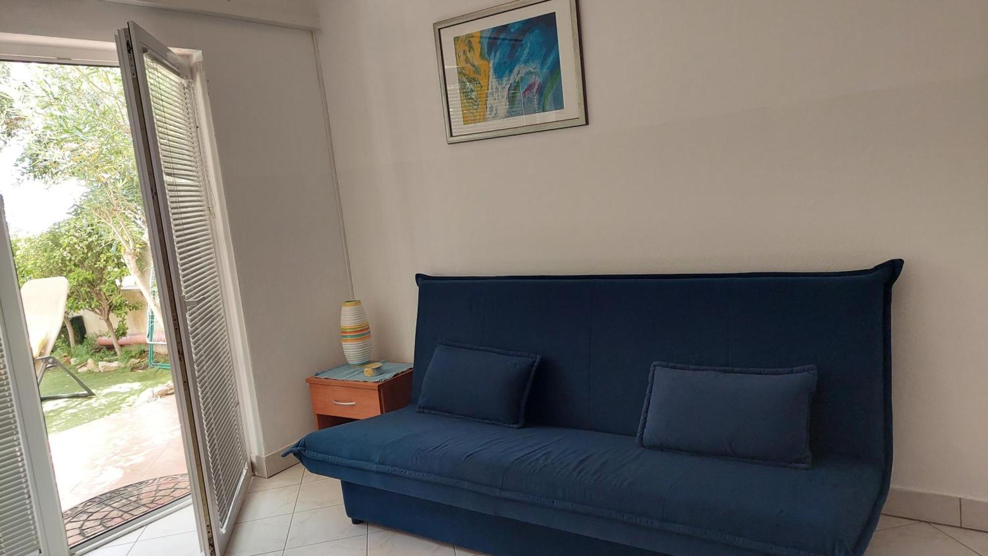 Apartments Eti Μπολ Εξωτερικό φωτογραφία