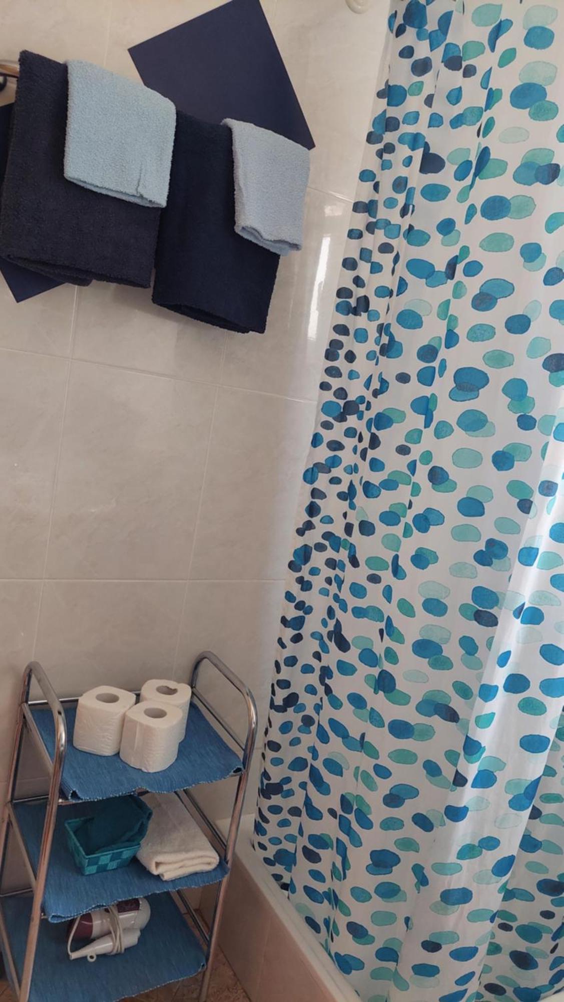 Apartments Eti Μπολ Εξωτερικό φωτογραφία