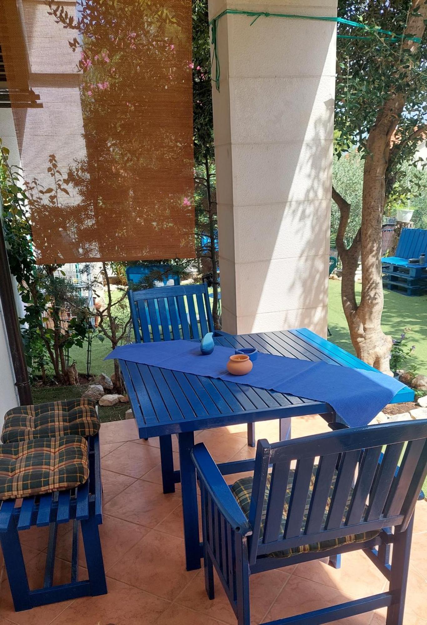 Apartments Eti Μπολ Εξωτερικό φωτογραφία
