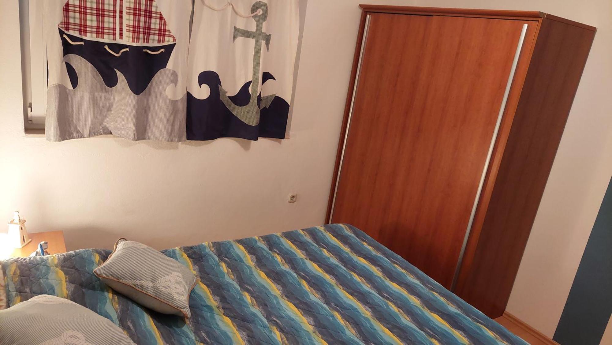 Apartments Eti Μπολ Εξωτερικό φωτογραφία