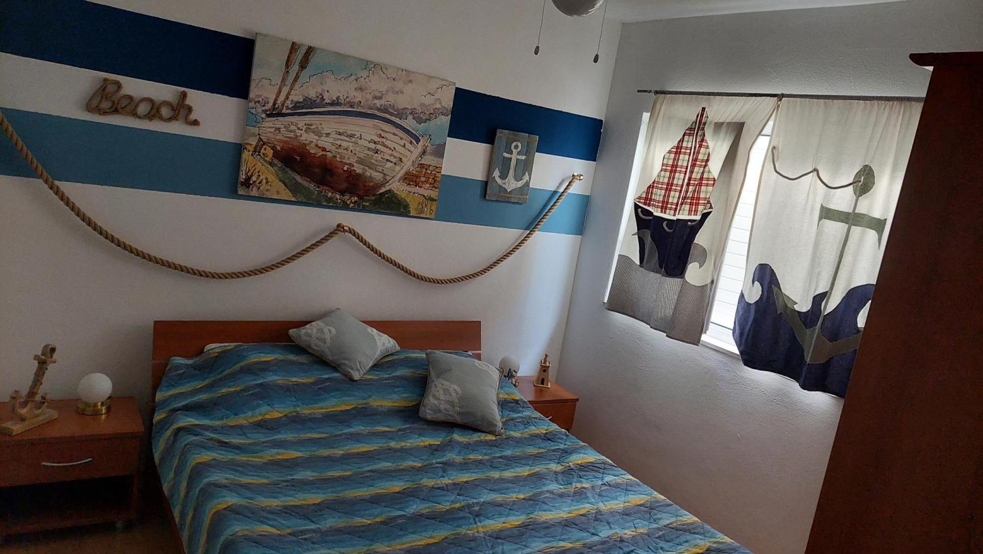 Apartments Eti Μπολ Εξωτερικό φωτογραφία