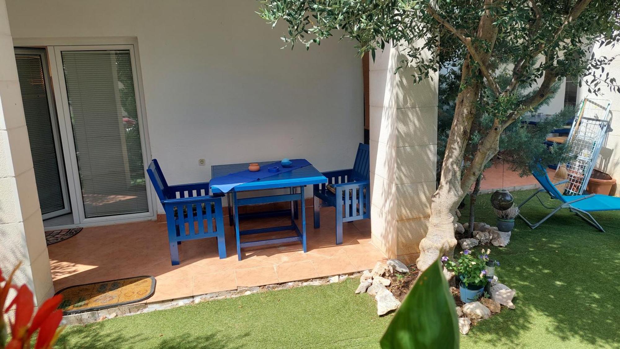 Apartments Eti Μπολ Εξωτερικό φωτογραφία